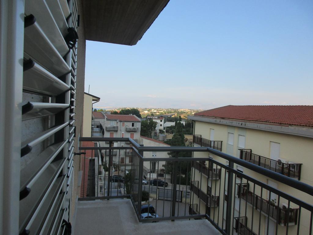 Ferienwohnung Le Dimore Di Enea Castellammare del Golfo Exterior foto