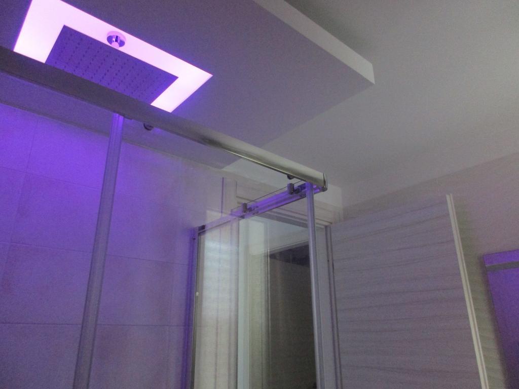 Ferienwohnung Le Dimore Di Enea Castellammare del Golfo Exterior foto